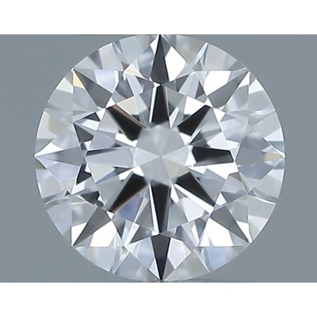 Diament szlif okrągły, 0.3ct, VVS2, F, GIA 6535539320